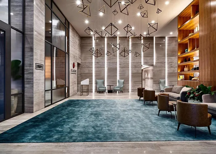 Sheraton Santos Hotel